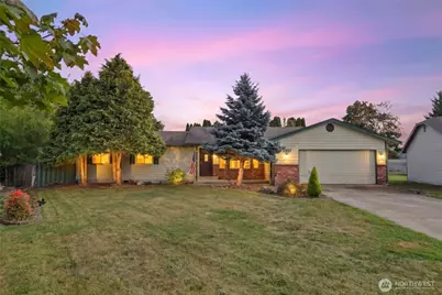 15912 67th Street Ct E, Sumner, WA 98390 - Photo 1