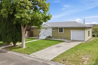 4289 Joann Drive NE, Moses Lake, WA 98837 - Photo 1