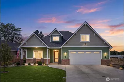 1442 Durant Street, Walla Walla, WA 99362 - Photo 1