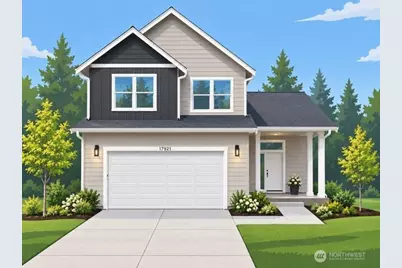 17921 Clear Lake Boulevard SE, Yelm, WA 98597 - Photo 1
