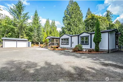 221 E Cougar Lane S, Shelton, WA 98584 - Photo 3
