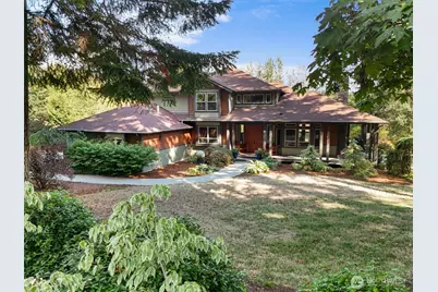 1777 Forest Hill Road, Camano Island, WA 98282 - Photo 1