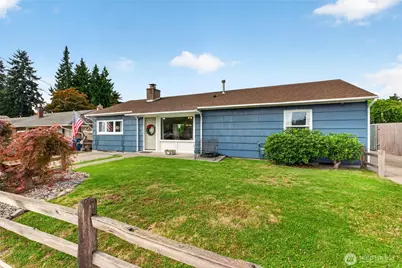 1535 M Street NE, Auburn, WA 98002 - Photo 1