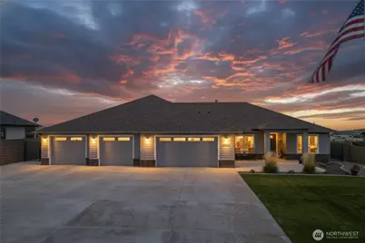 84906 E Wallowa Road, Kennewick, WA 99323 - Photo 1