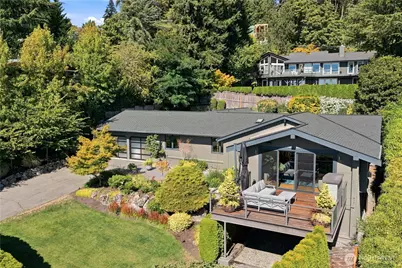 4140 Boulevard Place, Mercer Island, WA 98040 - Photo 5