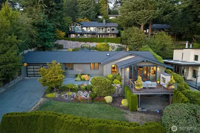 4140 Boulevard Place, Mercer Island, WA 98040 - Photo 1