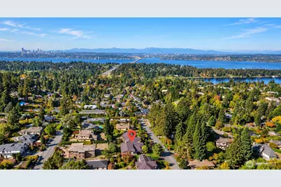9641 NE 29th Street, Clyde Hill, WA 98004 - Photo 37