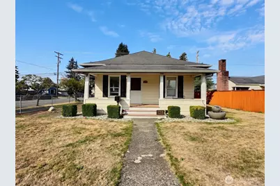 238 S French Avenue, Arlington, WA 98223 - Photo 1
