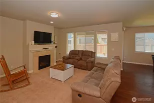 9952 Justman Street Southeast, Yelm, WA 98597 - Photo 3
