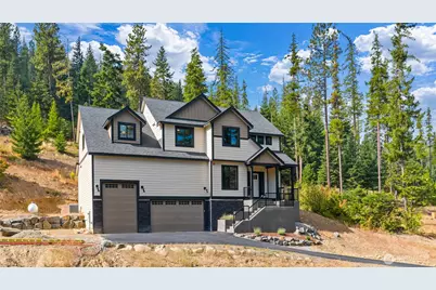 660 Stone Ridge Drive, Cle Elum, WA 98922 - Photo 1