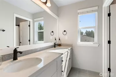 4612 Skylark Street NE, Olympia, WA 98516 - Photo 21