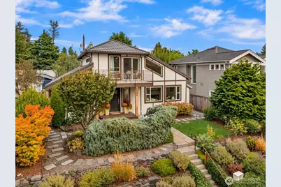 6022 45th Avenue SW, Seattle, WA 98136 - Photo 1