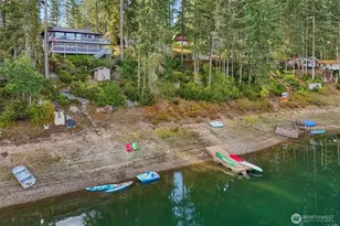 281 NE Lakeshore Dr S, Belfair, WA 98588 - Photo 33