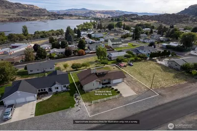 32 Electric Boulevard, Electric City, WA 99123 - Photo 9