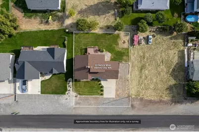32 Electric Boulevard, Electric City, WA 99123 - Photo 7