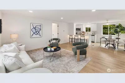 4210 252nd Street Ct E, Spanaway, WA 98387 - Photo 5