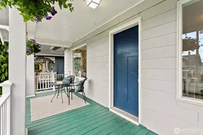768 N 75th Street, Seattle, WA 98103 - Photo 3