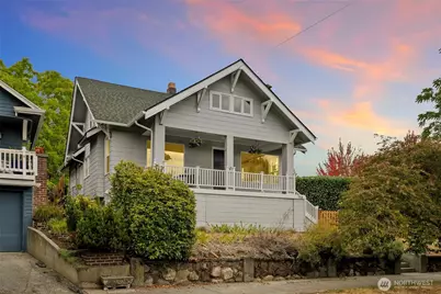 768 N 75th Street, Seattle, WA 98103 - Photo 39