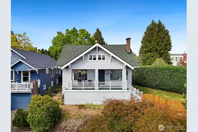 768 N 75th Street, Seattle, WA 98103 - Photo 33