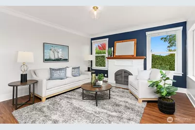 768 N 75th Street, Seattle, WA 98103 - Photo 5
