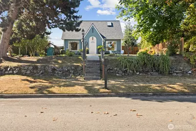 1214 E Columbia Street, Port Angeles, WA 98362 - Photo 7