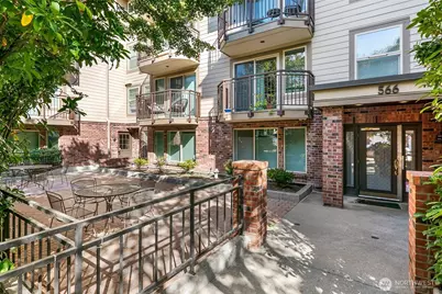 566 Prospect Street #103, Seattle, WA 98109 - Photo 21