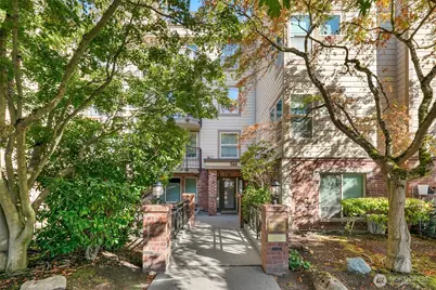 566 Prospect Street #103, Seattle, WA 98109 - Photo 1