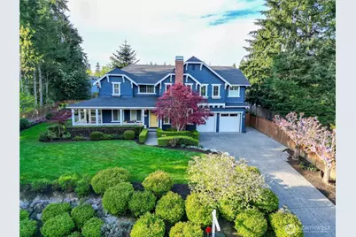 12614 NE 140th Street, Kirkland, WA 98034 - Photo 1