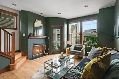 1420 18th Avenue #C, Seattle, WA 98122 - Photo 1
