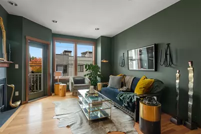 1420 18th Avenue #C, Seattle, WA 98122 - Photo 3