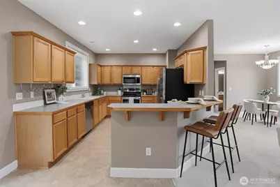 1447 Cherry Avenue, Fircrest, WA 98466 - Photo 21