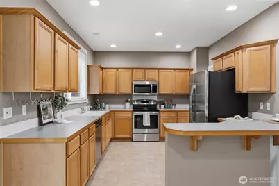 1447 Cherry Avenue, Fircrest, WA 98466 - Photo 3
