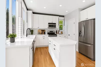6729 Elderberry Avenue SE, Snoqualmie, WA 98065 - Photo 5