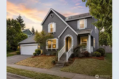 6729 Elderberry Avenue SE, Snoqualmie, WA 98065 - Photo 1