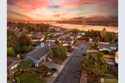 6720 N 28th Street, Tacoma, WA 98407 - Photo 5