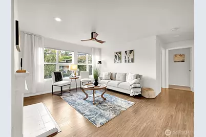 500 Aloha Street #305, Seattle, WA 98109 - Photo 3