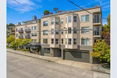 500 Aloha Street #305, Seattle, WA 98109 - Photo 25