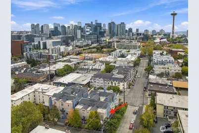 500 Aloha Street #305, Seattle, WA 98109 - Photo 31
