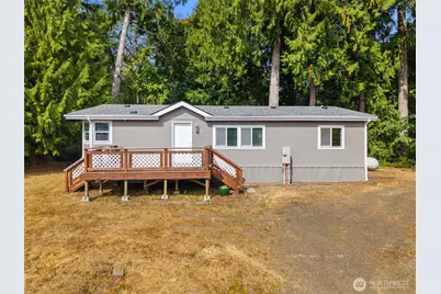 101 E Pirates Place, Grapeview, WA 98546 - Photo 3