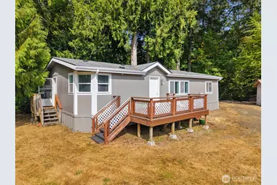 101 E Pirates Place, Grapeview, WA 98546 - Photo 1