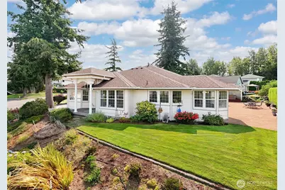 911 E Pacificview Drive, Bellingham, WA 98229 - Photo 11