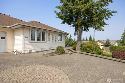 911 E Pacificview Drive, Bellingham, WA 98229 - Photo 15