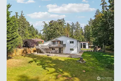 196 Nolton Road, Marrowstone, WA 98358 - Photo 3