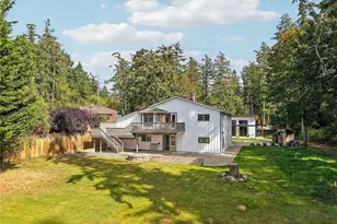 196 Nolton Rd, Marrowstone, WA 98358 - Photo 3