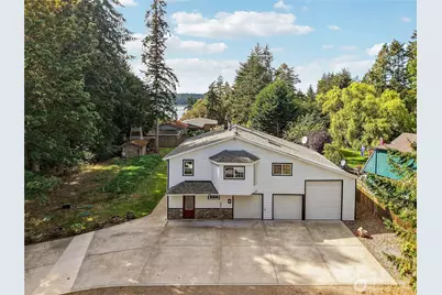 196 Nolton Road, Marrowstone, WA 98358 - Photo 1