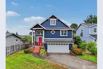 4919 N Winnifred Street, Ruston, WA 98407 - Photo 1