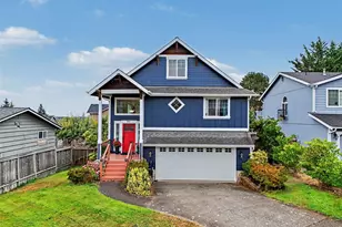 4919 N Winnifred St, Ruston, WA 98407 - Photo 1