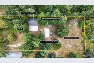 14811 119th Way SE, Yelm, WA 98597 - Photo 1