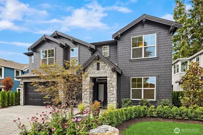 1531 158th Court SE, Bellevue, WA 98008 - Photo 1