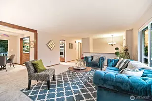 9032 NE 132nd Pl, Kirkland, WA 98034 - Photo 5